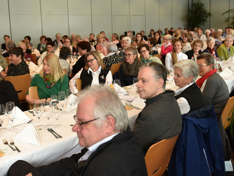 100 Jahre Jubiläum