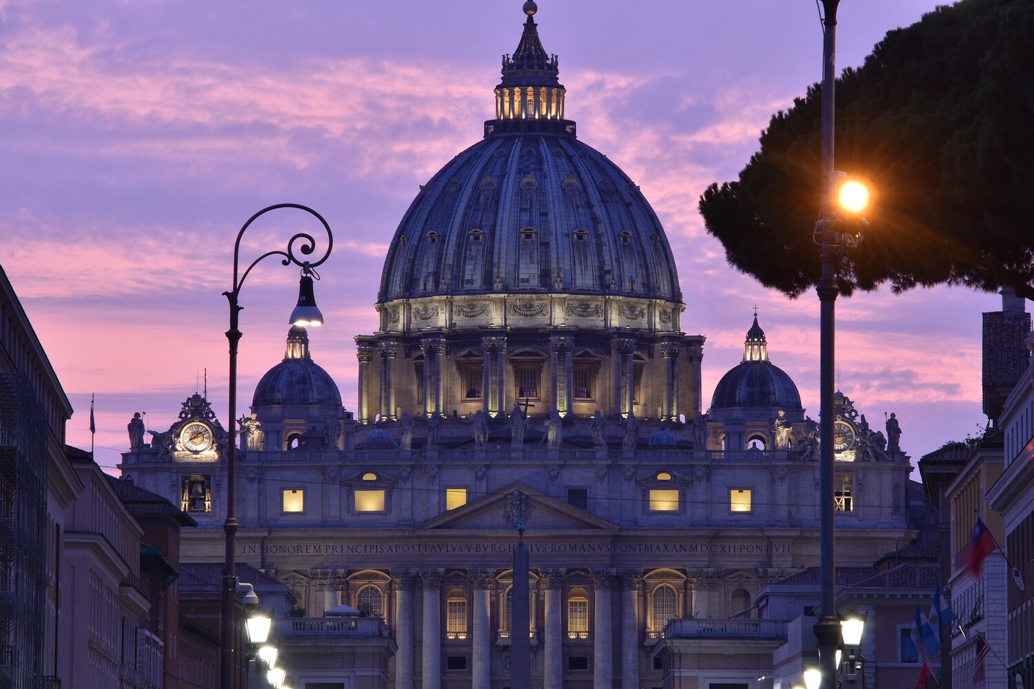 Wird der Vatikan endlich die Stimmen der Frauen hören? |© 2022 pixabay CC0 Public Domain