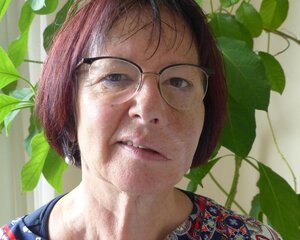 Eugénie Lang, Theologin und Pfarreiseelsorgerin