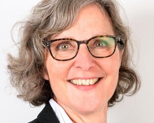 Rita Cavelti, Leiterin Alterszentrum