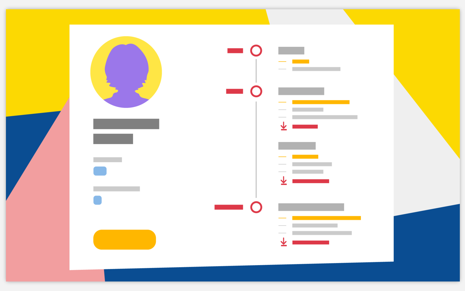 Öffentliches Profil von Freiwilligen